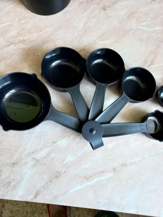 Набір приборів для кухні