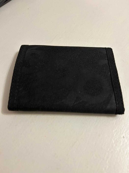 Carteira ADIDAS Preta