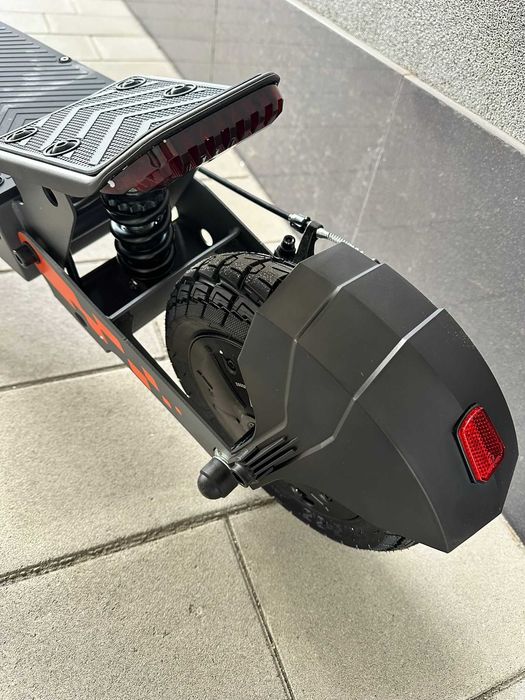 Hulajnoga Elektryczna KuKirin G2 800W NOWA GWARANCJA 2026!!