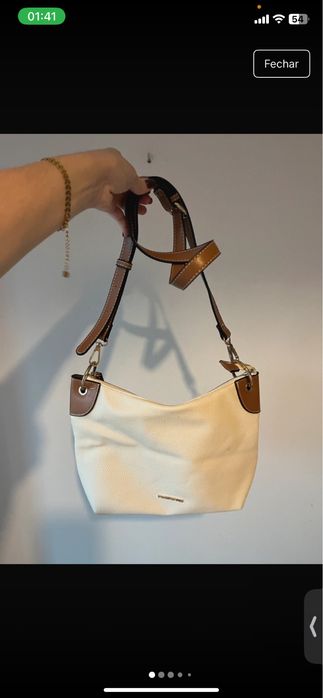 Mala tiracolo paco martinez