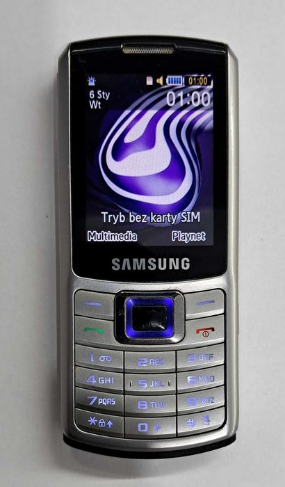 Telefon Samsung S3310