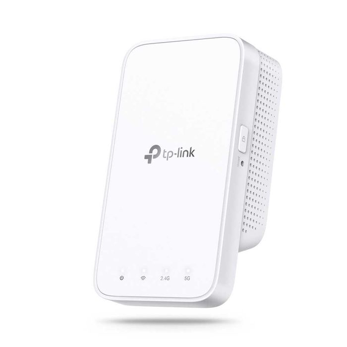Новый Mesh усилитель ретранслятор Wi-Fi сигнала Тп линк RE300 v.2 1200