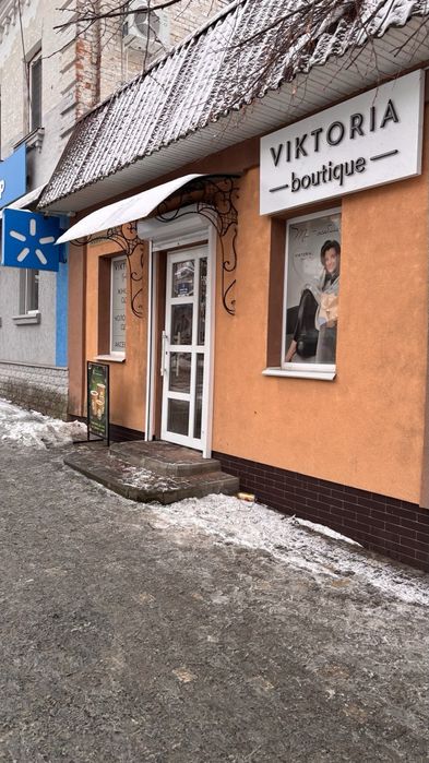 Оренда приміщення