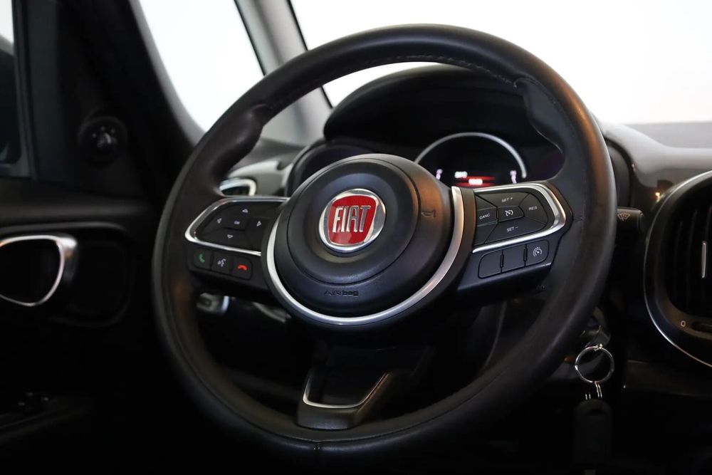 Fiat 500L 1.3 MJ Lounge J17 S&S