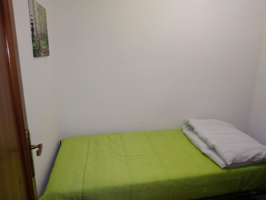 Apartamento + Garagem completo em Góis - apartamento na Nacional 2