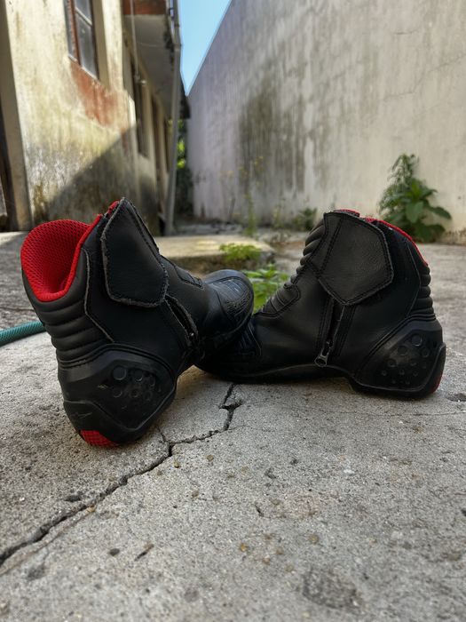 Botas alpinestar