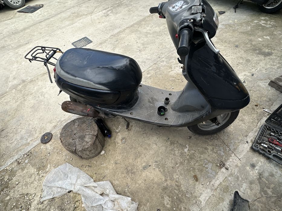 Ямаха са 12 5бм