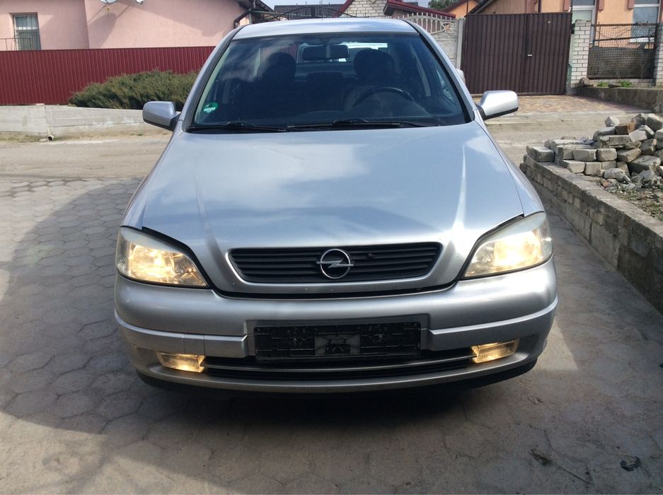 Разборка OPEL  Vectra  Astra  Kadett  Omega 22 тді  2002 рік.