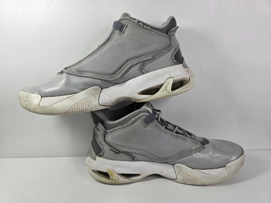 Jordan max aura 4 r.44