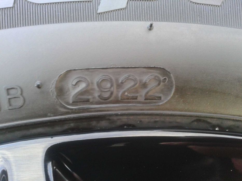 opony r16 jak nowe 205 55 mielec 2022rok hankook winter icept rs3 kpl