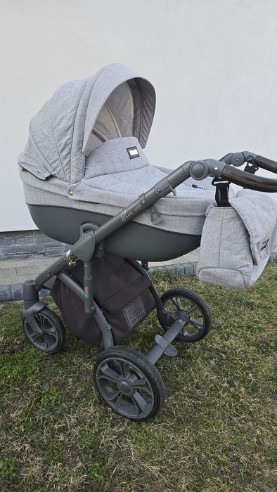 Wózek Roan Bass Soft