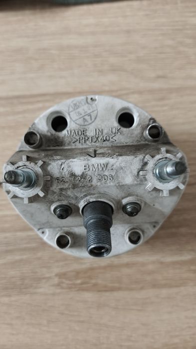 Conta Quilómetros R1150 GS