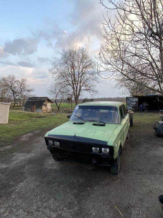Продам ваз 2106