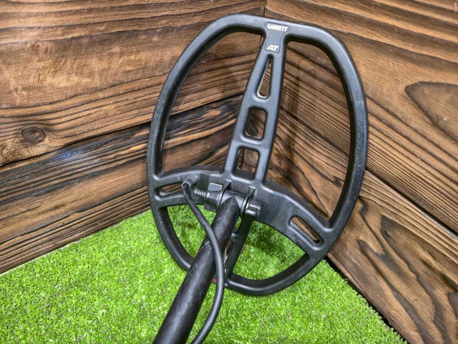 Металошукач Garrett AT PRO International