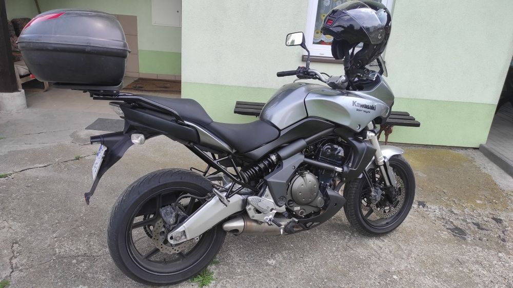 Kawasaki