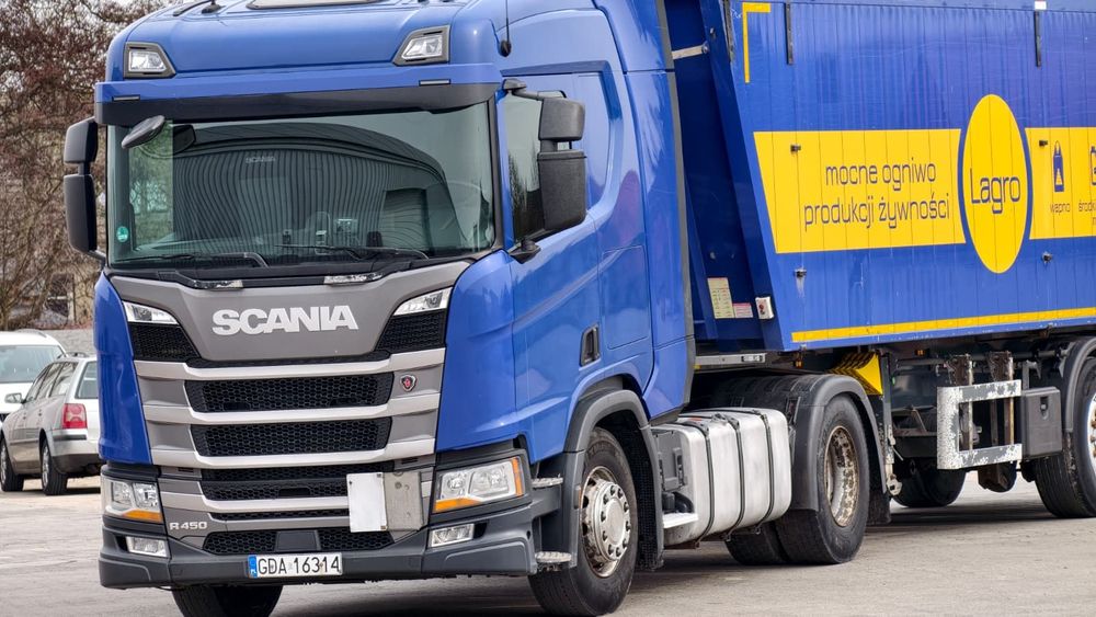 Scania