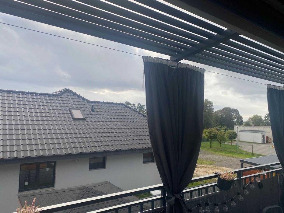 Wiata samochodowa zadaszenie. 550zl