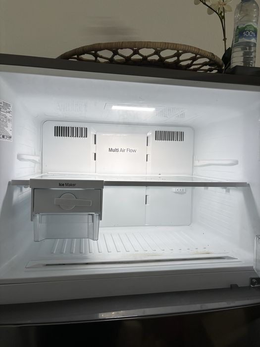 Frigorifico Combinado LG