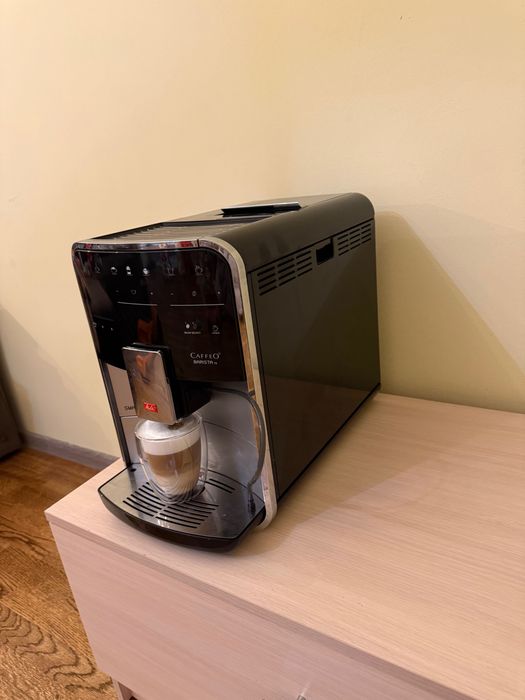 2250 чашок Melitta Barista TS Smart + Bluetooth з фільтром оригінал