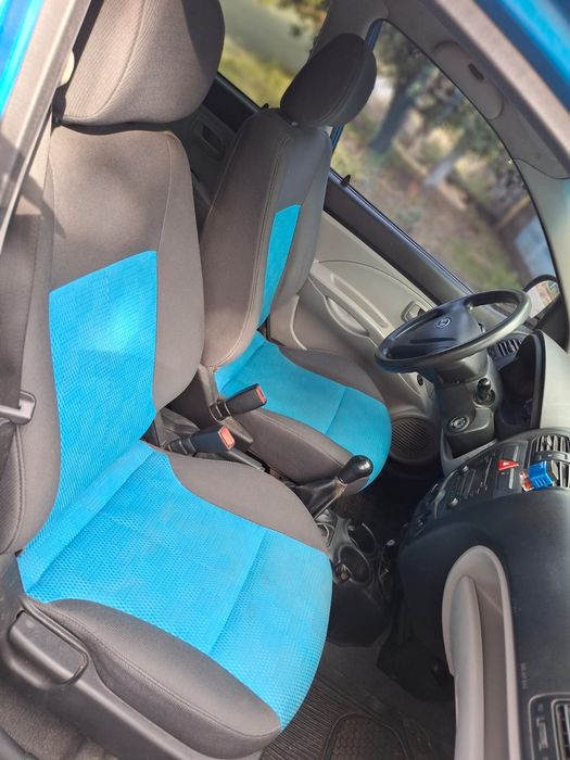 Автомобіль Kia picanto