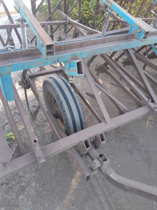 Продам культиватор 4.2