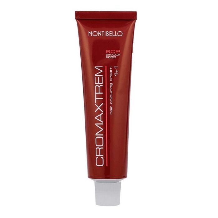 MONTIBELLO Cromaxtrem farba do włosów X44 60ml