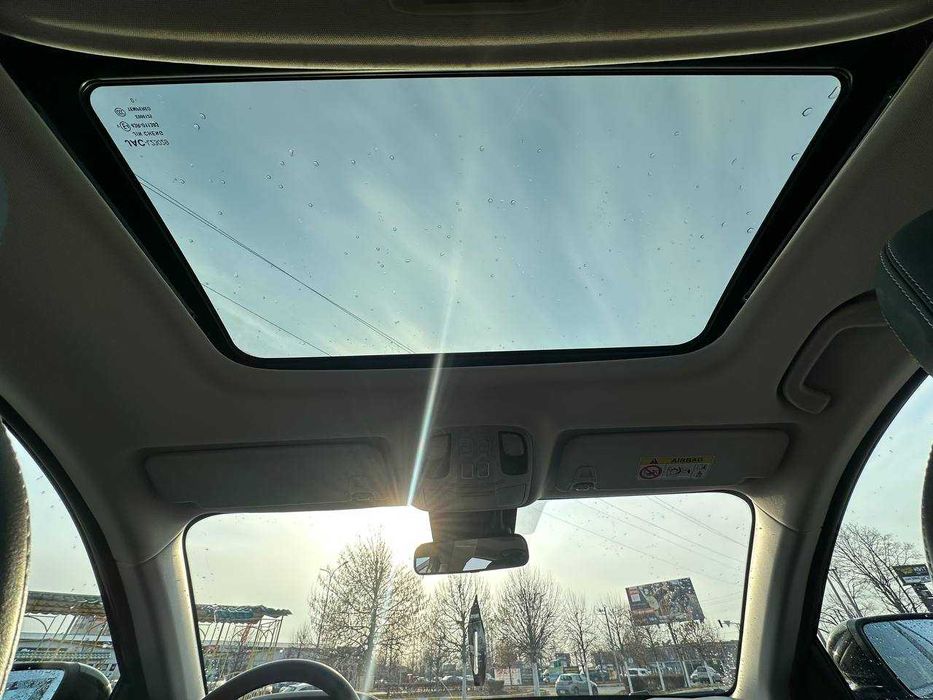 Автомобіль JAC J7 | Офіційний | Стан нового авто