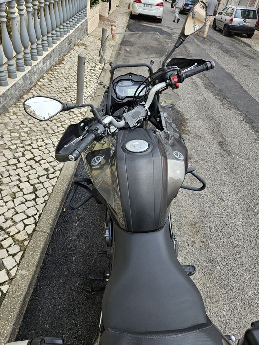 TRK502 ABS 2018 Semi-Nova