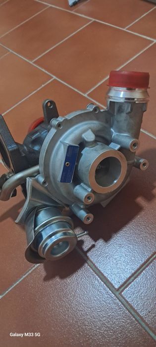 Turbo Dacia Logan 1.5 dci