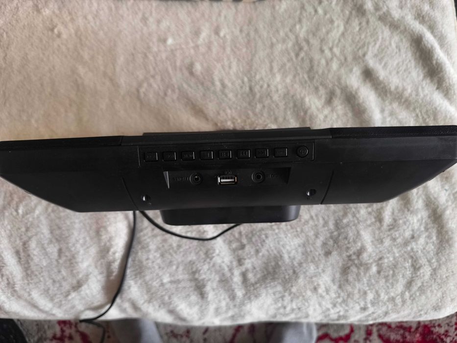 Wieża stereo One Concept