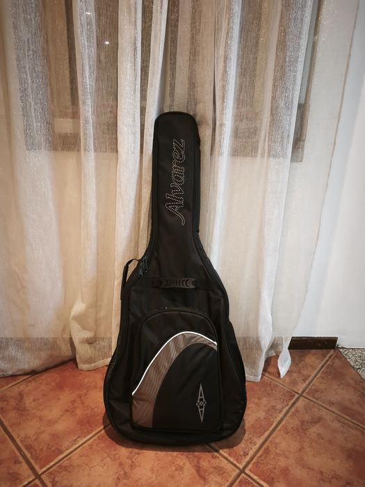 Guitarra Alvarez rd26ce