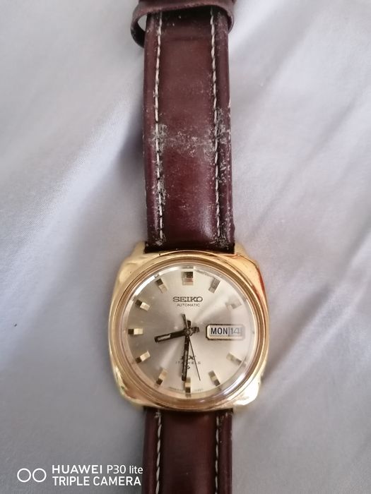 Relogios antigos (Vintage)