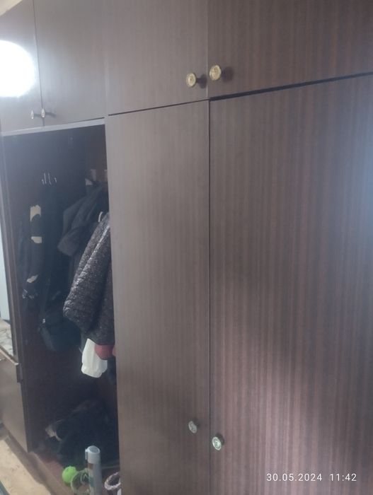 Продам прихожую в хорошем состоянии