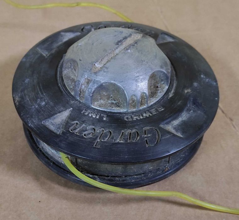 Cabeça Automática para Roçadora - Universal