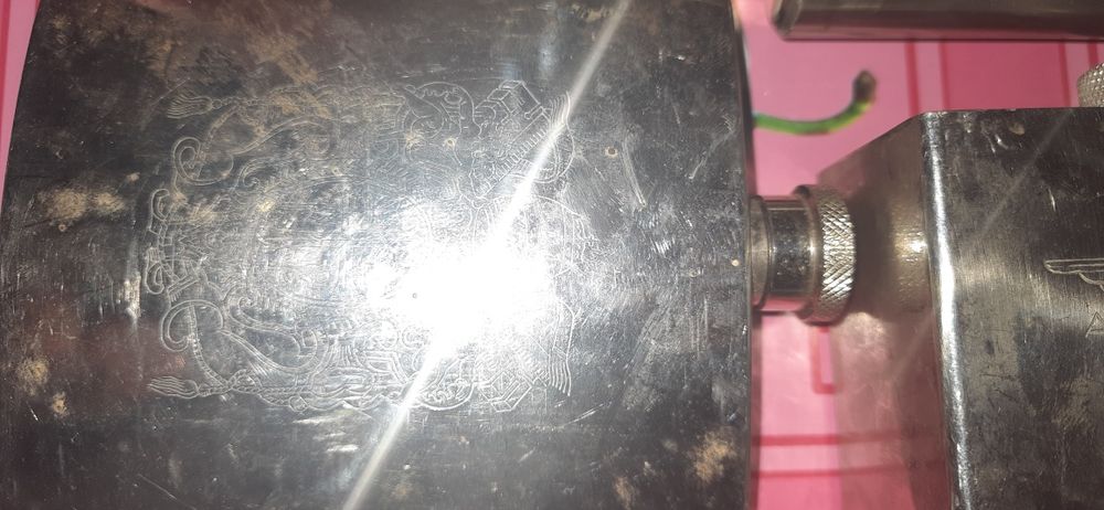 Фляги ,военные.  Коллекция.