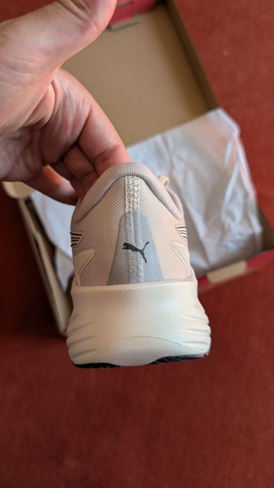Puma Pounce Lite 2 – Novas c/ Caixa (Tam. 43)