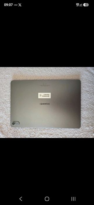 Huawei matepad 11.5s