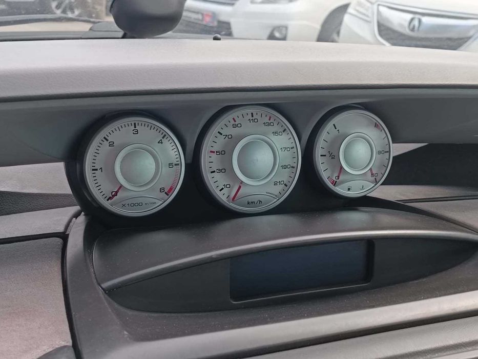 Продам Citroen C8 2007р. #77163