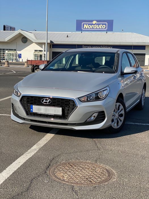 Od Ręki Wynajem długoterminowo auto osobowe wypożyczalnia Aut Rent Car