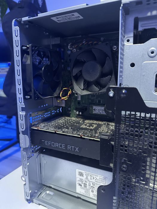 komputer gamingowy HP Pavilion