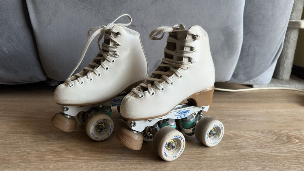 Patins edea 205