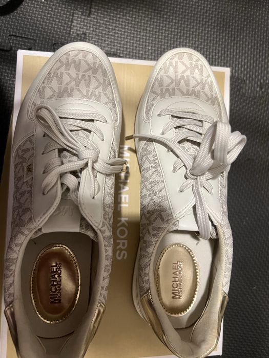 Buty nowe michael kors
