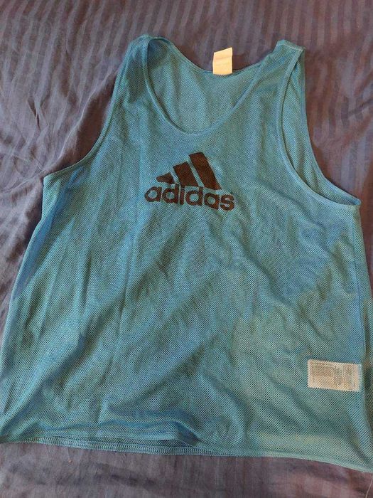 koszulka treningowa Adidasa rozmiar M