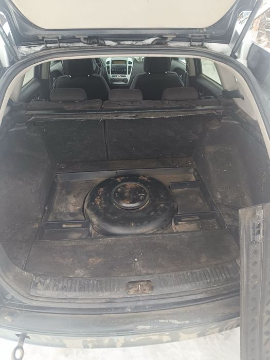 Продам Kia Ceed 1,6 2008