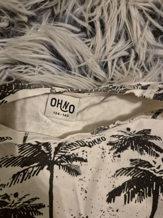 Komplet letni OhNo