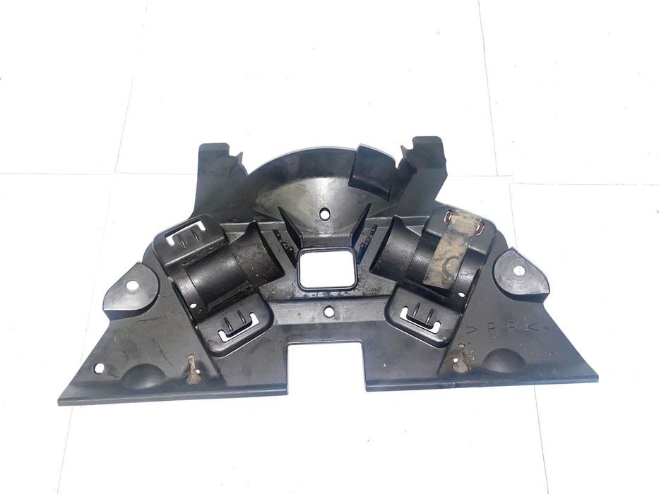 plastico yzf 600 thundercat peça usada