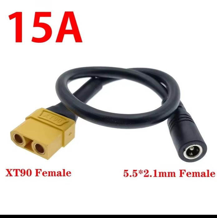 Зарядний пристрій для LiFePO4 48V (51.2V) 16S — 58.4V 8A (480W)