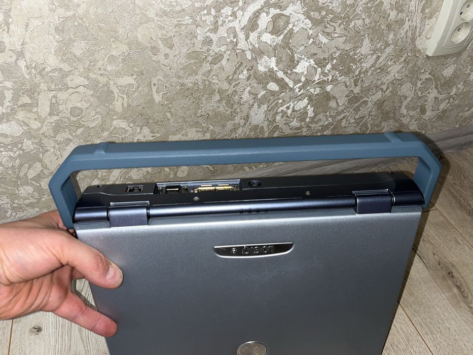 GE LOGIQ E Ручка для портативного УЗД