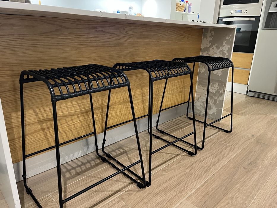 Banco  Sklum para ilha de cozinha