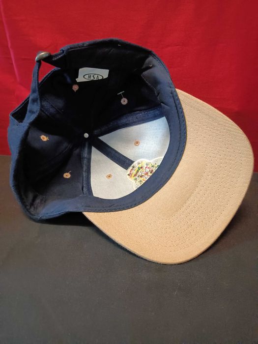 3 Chapéus em estado novo